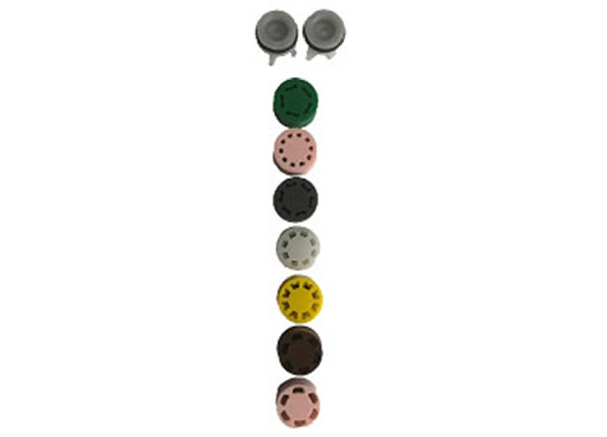 Salamander AccuBoost Flow Restrictor Kit FLO-RES-KIT 