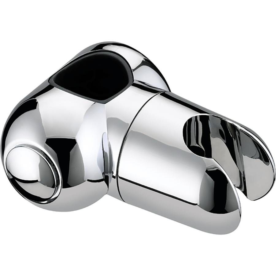 Bristan Bristan Slider Bracket 100 Chrome Plated