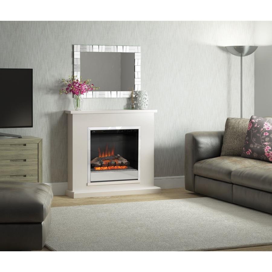 Be Modern Elsham Electric Suite 4510 