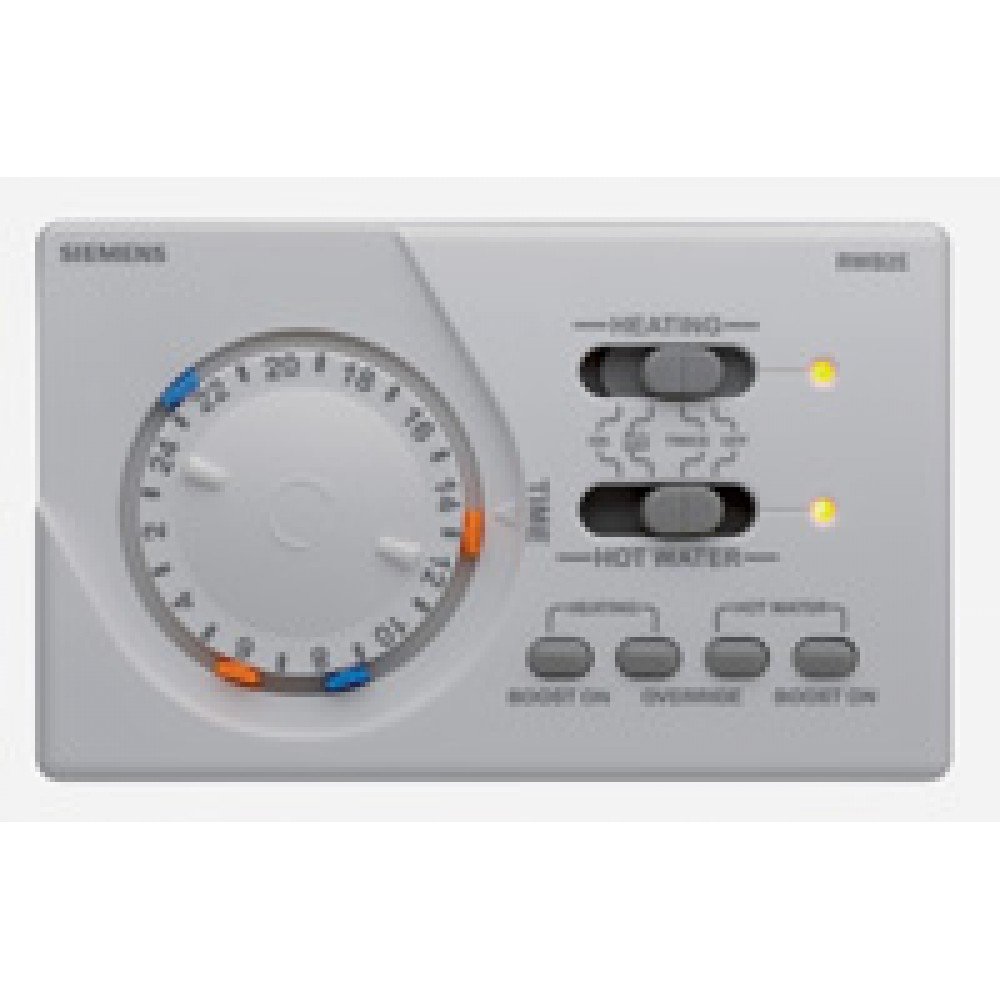 Siemens Mechanical Daily Programmer RWB2E