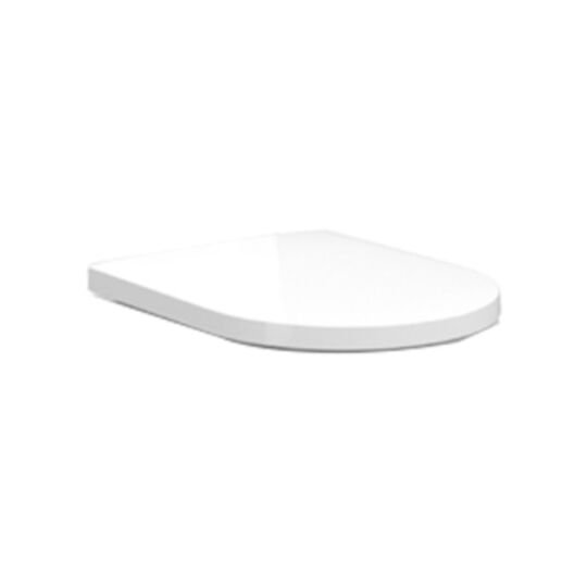 Tucker French Wandsworth Quick Release Soft Close Wrap-Over Seat + Cover