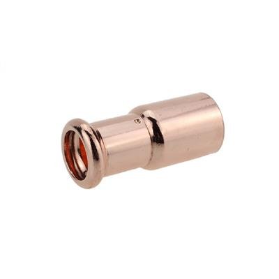 Navigator Press Fit M Profile Water Fittings Reducer 22mm x 15mm PFWFR-2215