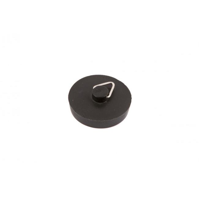 1 1/2'' and 1 3/4'' Black Poly Plug UD65020