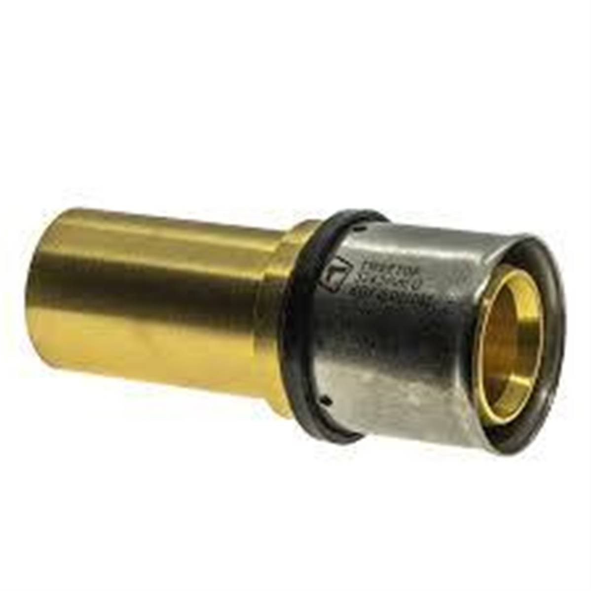 Tweetop MLP - Copper Fitting 32x28Cu 06011710
