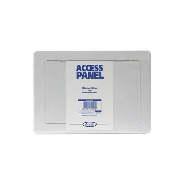 Arctic Hayes Access Panel 150mm x 230mm APS150