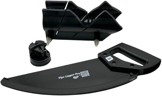Plumbpal PipeLagger Pro Kit