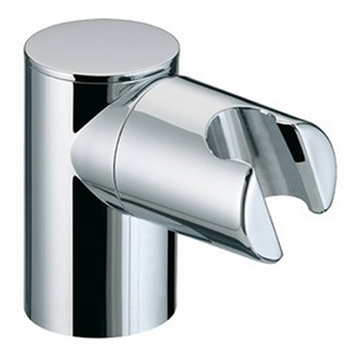 Bristan Bristan Wall Bracket 101 Chrome Plated