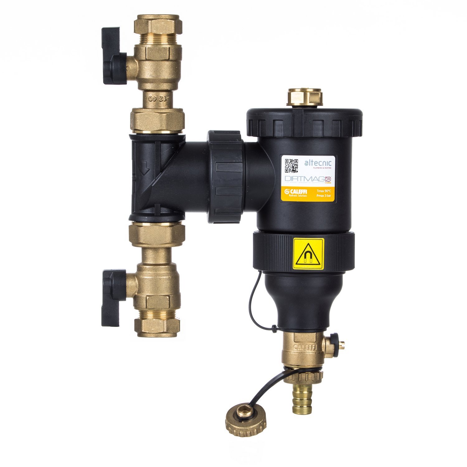 Altecnic Dirtmag IQ Prime 22mm 545342 LTC