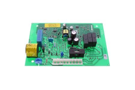 Baxi Electronic Ignition Assembly Board 241838