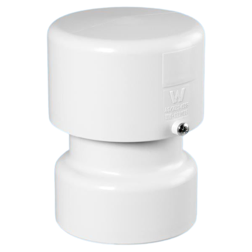 McAlpine Ventapipe 40/50 VPSF-40/50