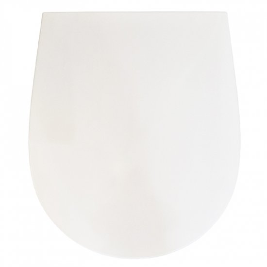 Ideal White Seat White 002101
