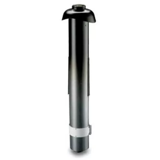 Glow-worm Ridge Tile Terminal A2043800