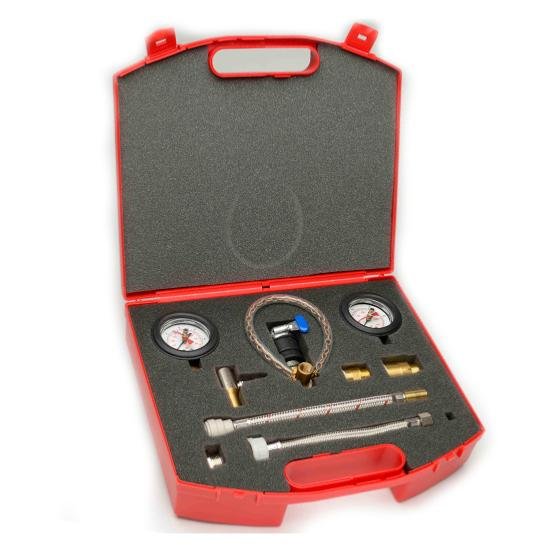 Professional Wet And Dry Kit No. 67068