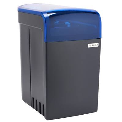 Scalemaster Softline SL-X Single Tank Non-Electric Water Softener 900308