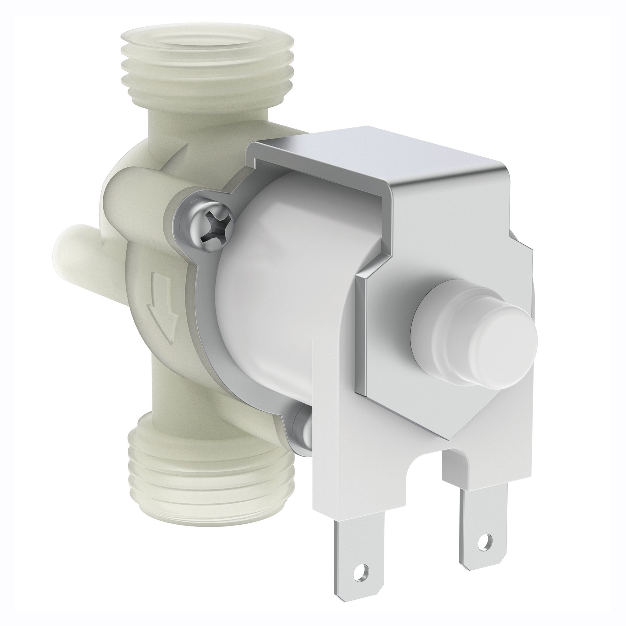 Armitage Shanks Solenoid Valve A962478NU