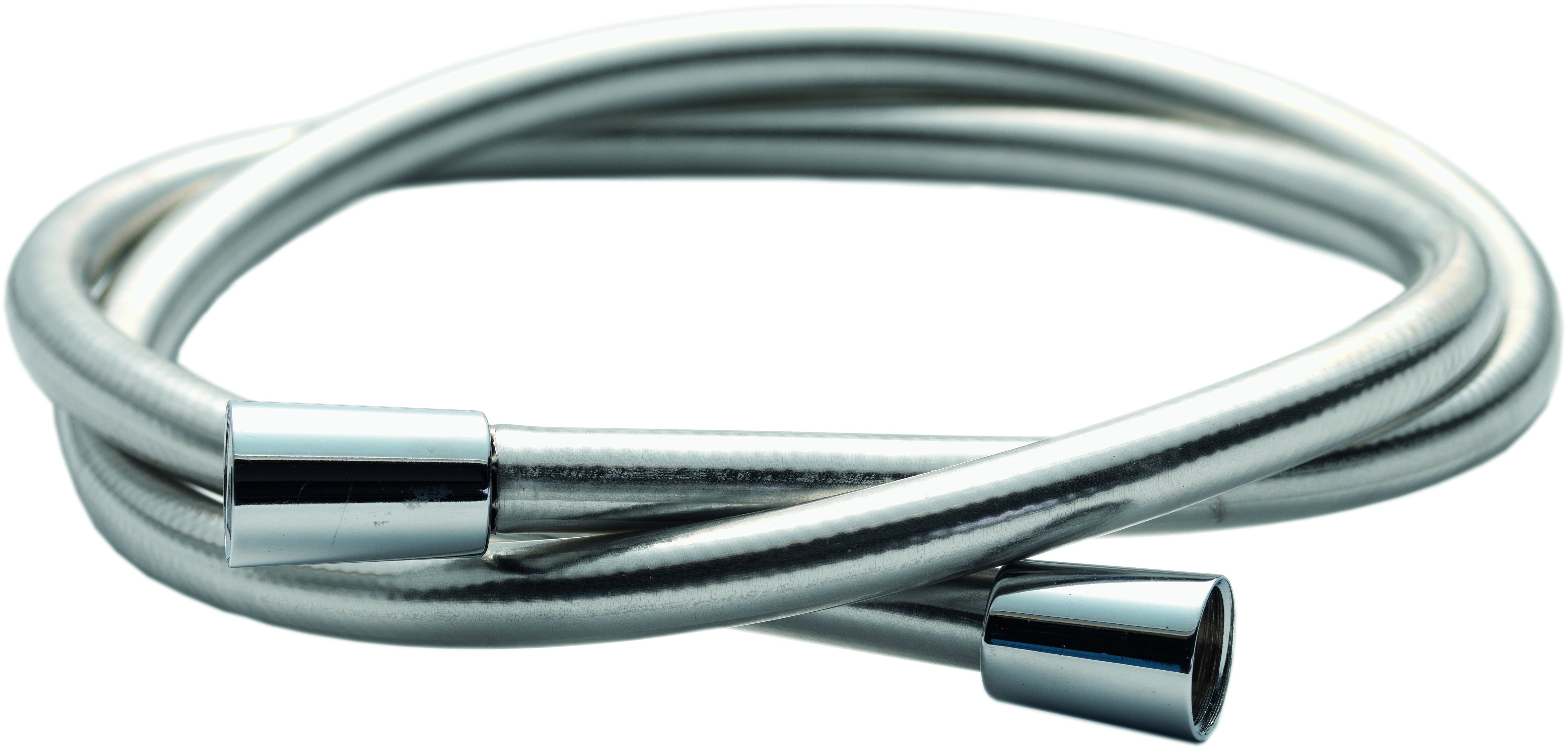 Instinct Design Smooth Shower Hose 1500mm INS37031