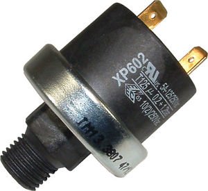 Baxi Pressure Switch Kit 5114748 - Boiler Spare