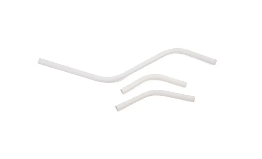 3 Piece 7 "flushpipe H/Level