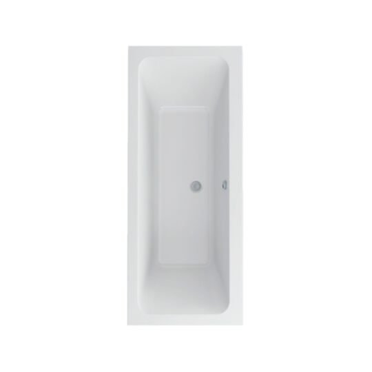 Tucker French 1700 x 700mm Double Ended Bath