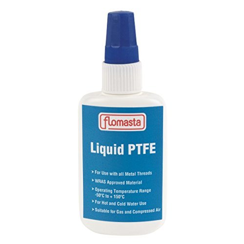 PTFE Liquid 50g Tube