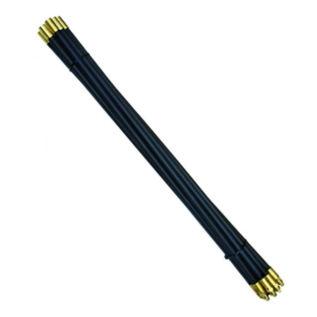 Todays Tools Universal Drain Rods (Set of 10) DRSC