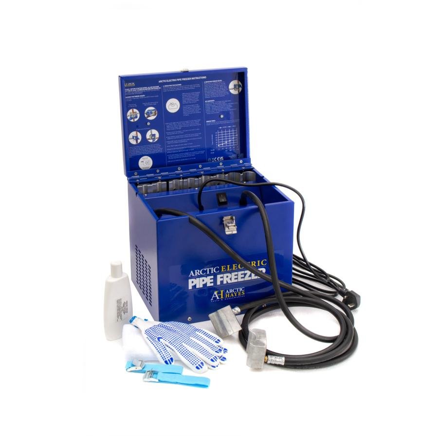 Arctic Hayes Electric Freeze Kit 8-42mm AH42