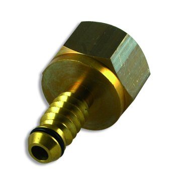 Maincor 20mm Pressure Test Plug