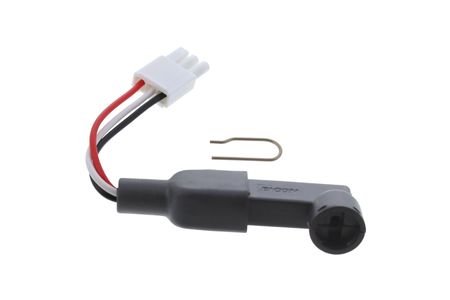 Glow-worm Fl/Switch + 3 cables comp E - Boiler Spare S801189