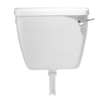 Lecico Atlas Low Level Cistern ASWHLLBCI