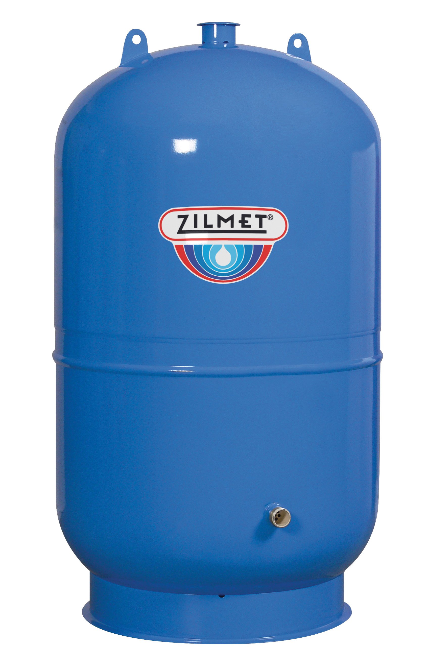 Zilmet Hydro-Pro 300-Litre Potable-Water Vessel Z1-11A0030000