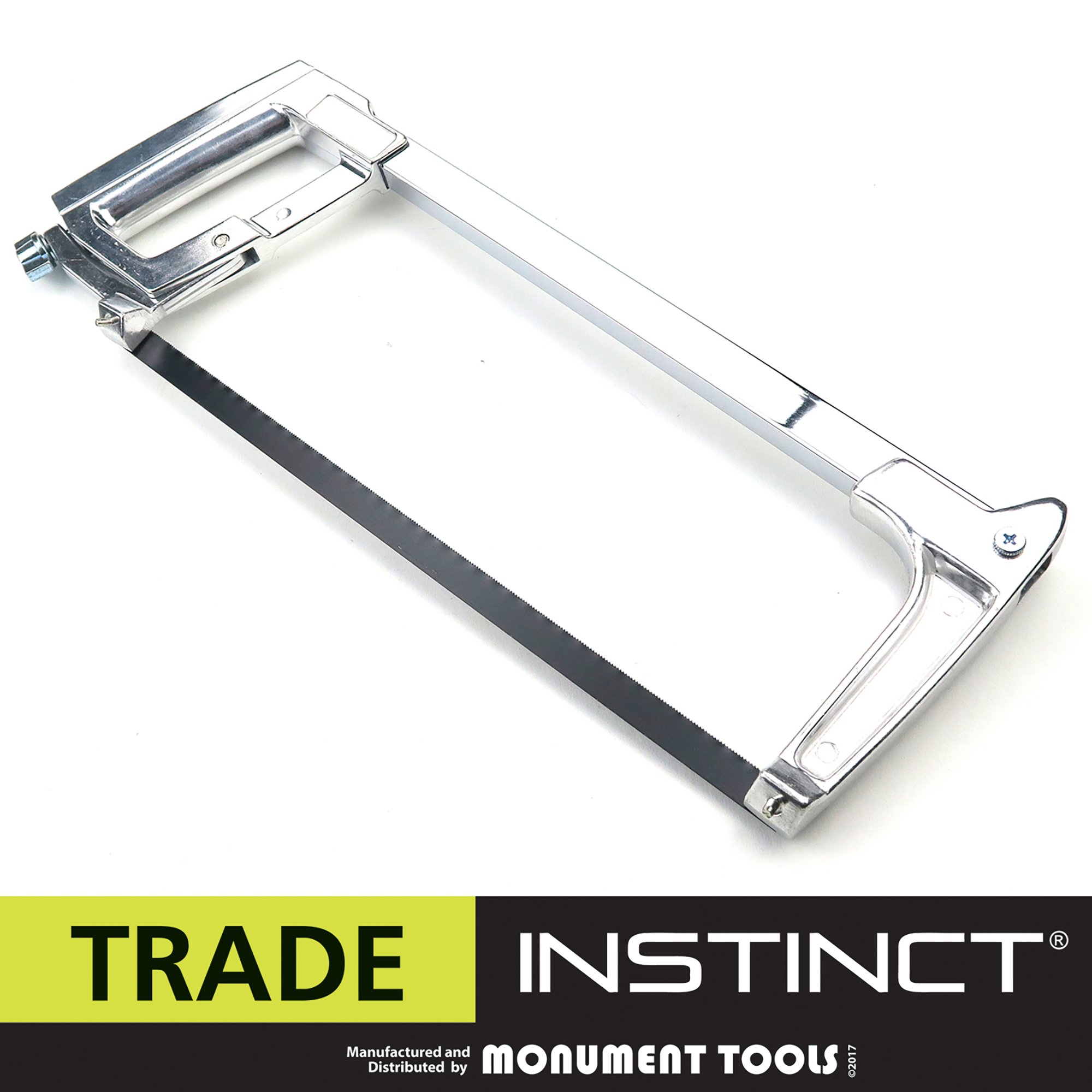 Instinct 300mm (12") Hacksaw INST1921