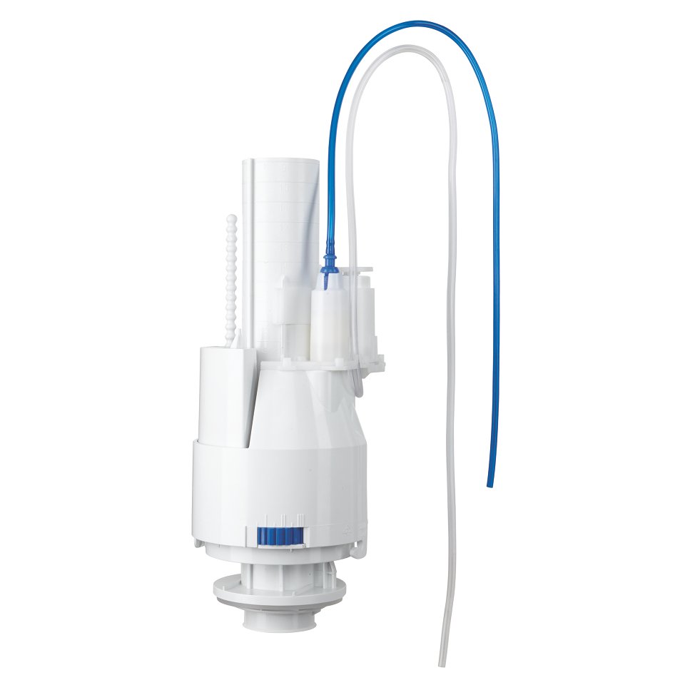 Grohe Pneumatic Waste 42774000