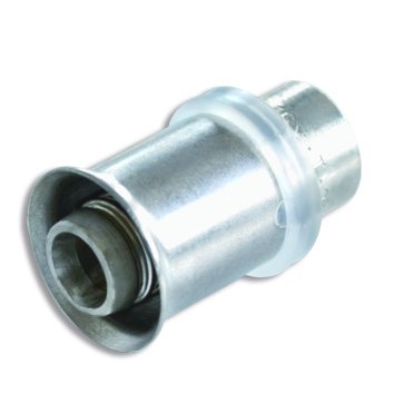 Maincor Press Stop End 16mm
