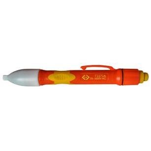 C.K Non Contact Voltage Detector Stick - Visual & Audible T2272A
