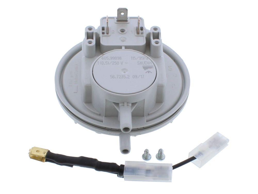 Baxi Fan Pressure Switch 5137529 - Boiler Spare
