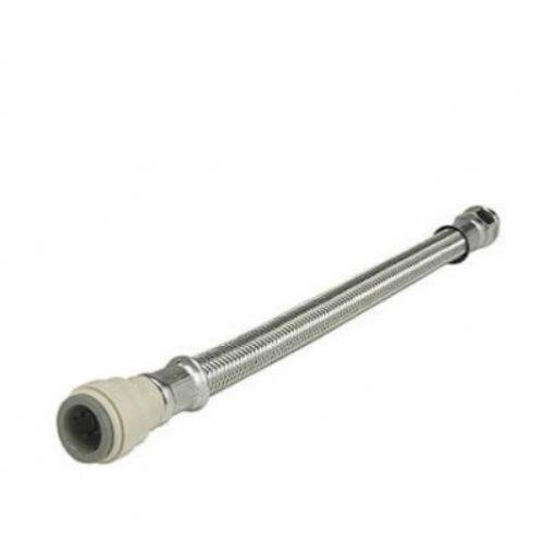 JG Speedfit 15mm x 3/4 bsp 300mm Hose FLX16P