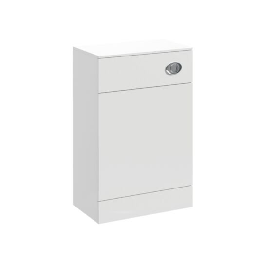 Tucker French Radlett 500mm Back To Wall WC Unit