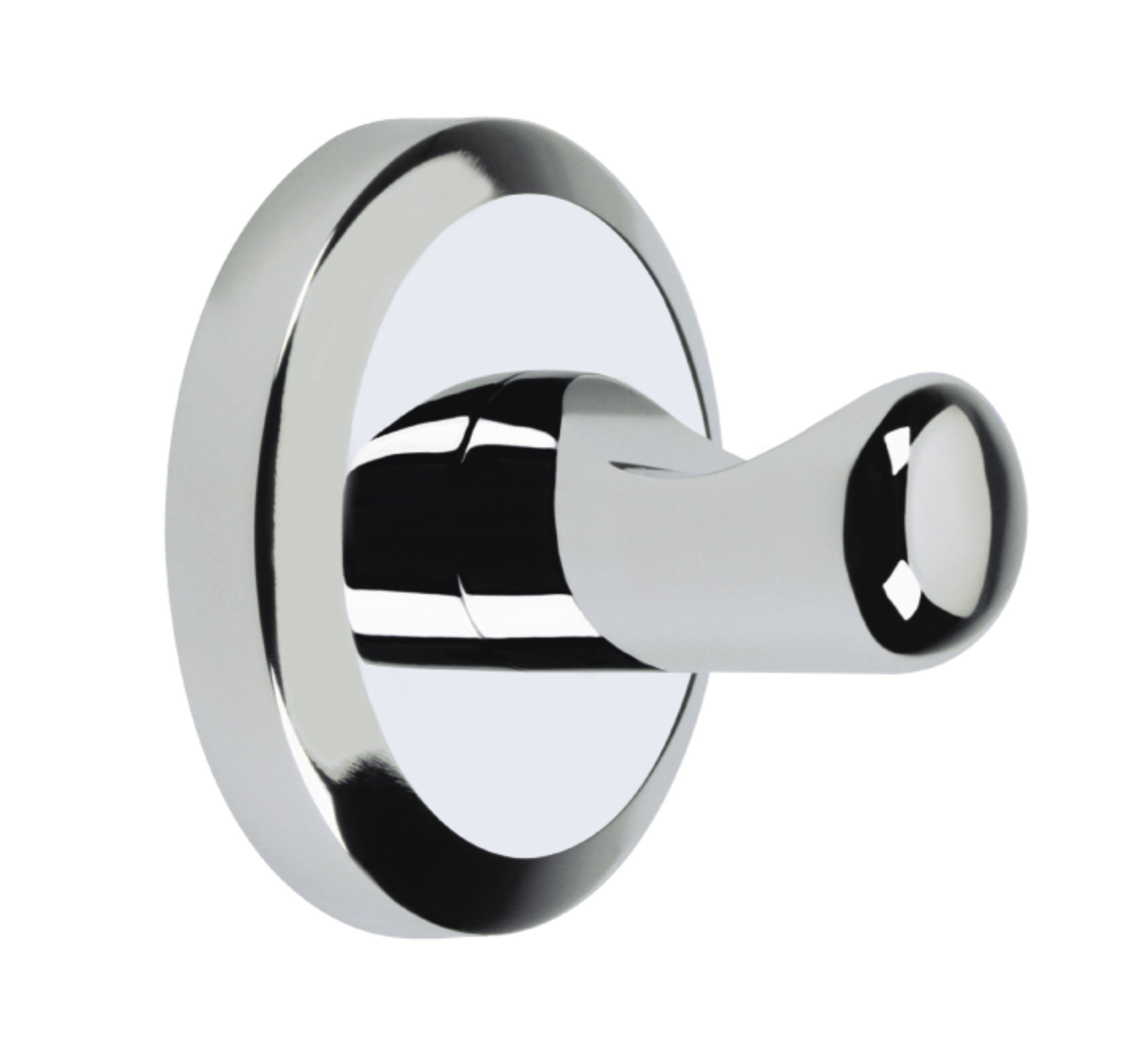 Bristan Solo Robe Hook Chrome Plated