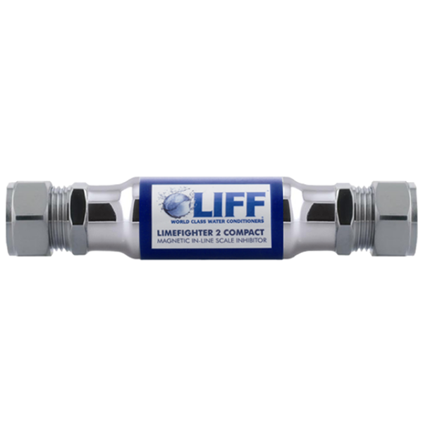 Liff Limefighter 22mm Compression Magnetic Scale Inhibitor LFC2-22