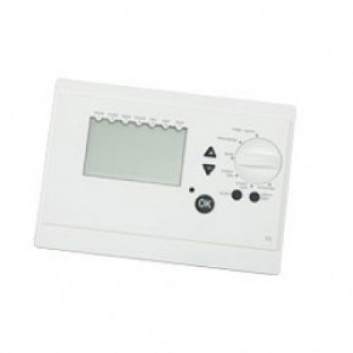 Ideal Electronic Timer Kit 7 Day Vogue Combi 208907