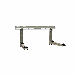 Diversitech Type 2 Bracket - XL (3 arms)