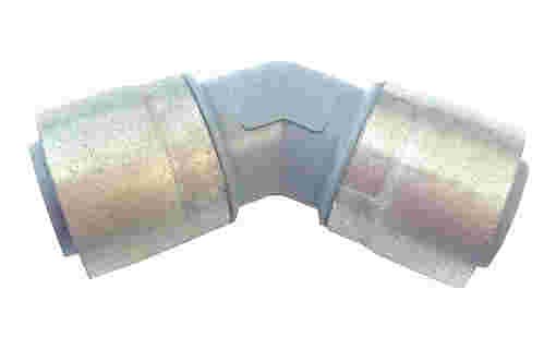 Buteline 45 Degree Elbow 22x22mm BE4522