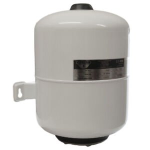 Zilmet 19L Ultra Pro Potable Vessel with Bracket Z1-1100001955