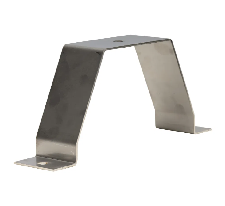 Arctic Hayes Flexi Foot Fix Clamp