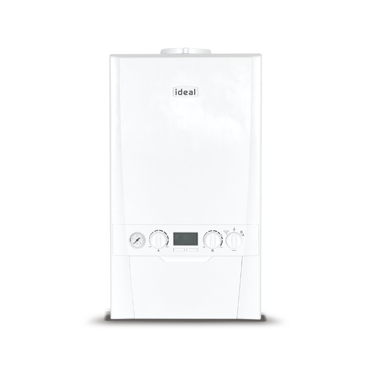 Ideal Logic Heat H12 Boiler 215396