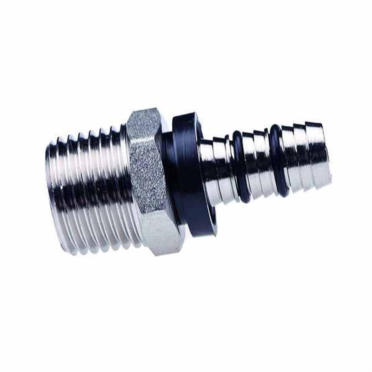 Tweetop Male Press Connection 25 x 3/4" 06011223