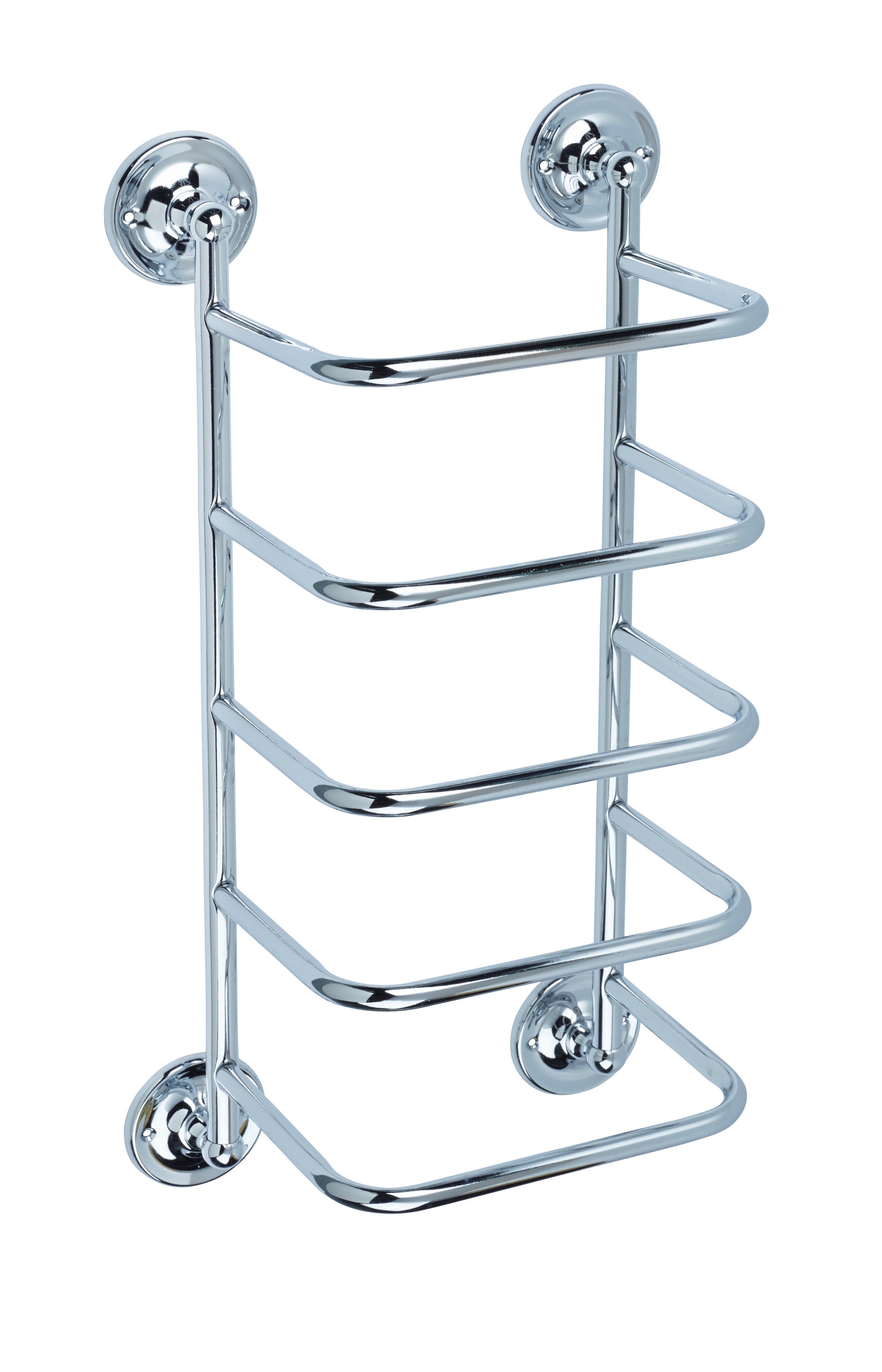 Bristan Towel Stacker Chrome COMP TSTACK1 C