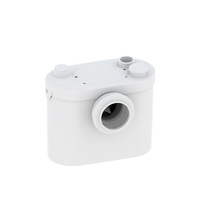 Saniflo 6002 Sanitop Up Waste System Macerator Pump