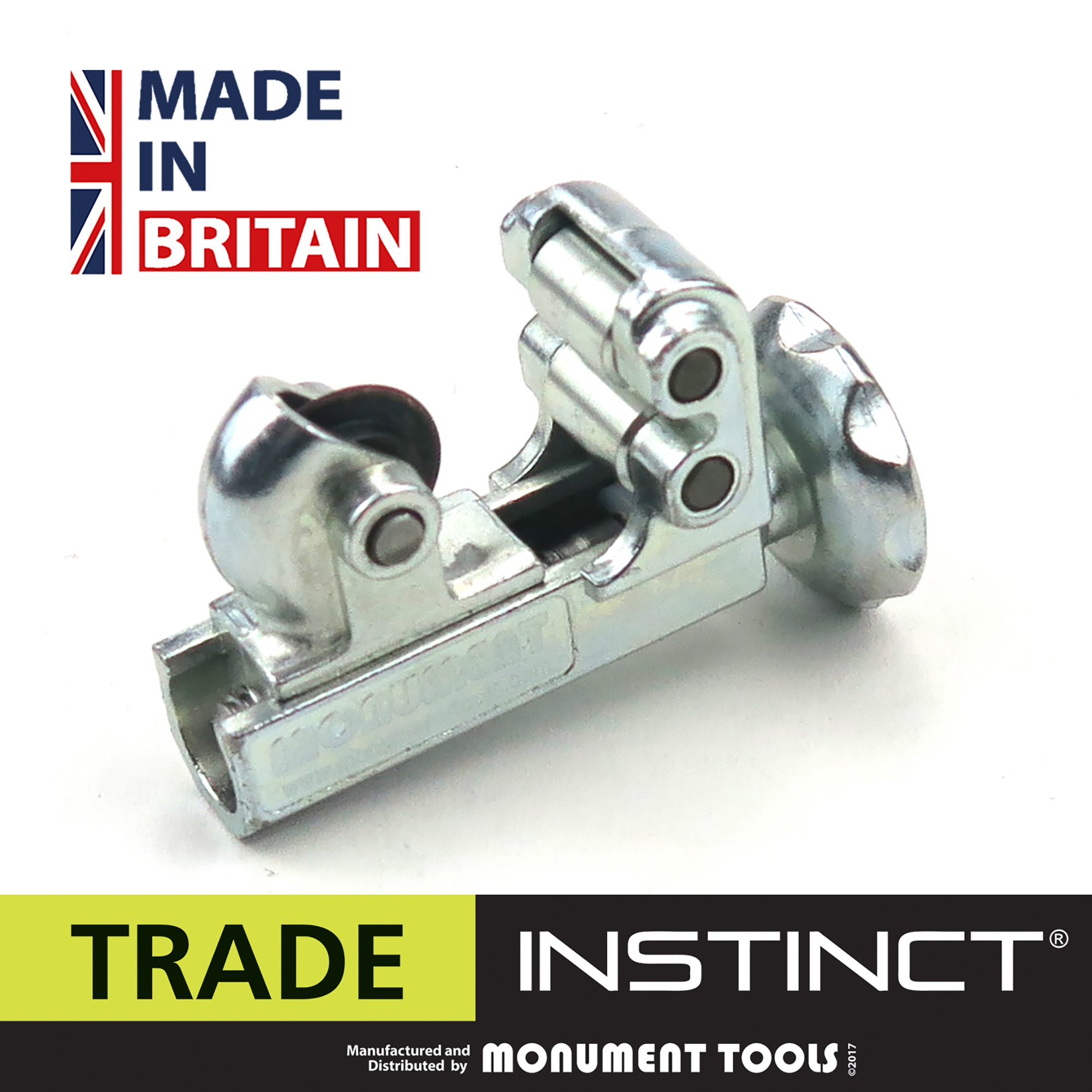 Instinct Size 0 3mm - 22mm Copper Pipe Cutter INST0264