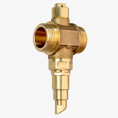 Inta ZERO001 Zero Anti-freeze Valve 1˝ Male